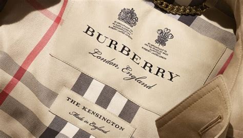 burberry market value|Burberry reputation.